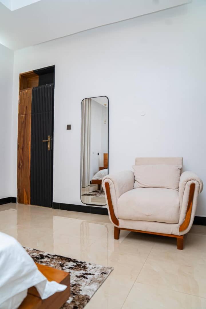Unit Number 1 Apartment Nkunjila Exterior foto