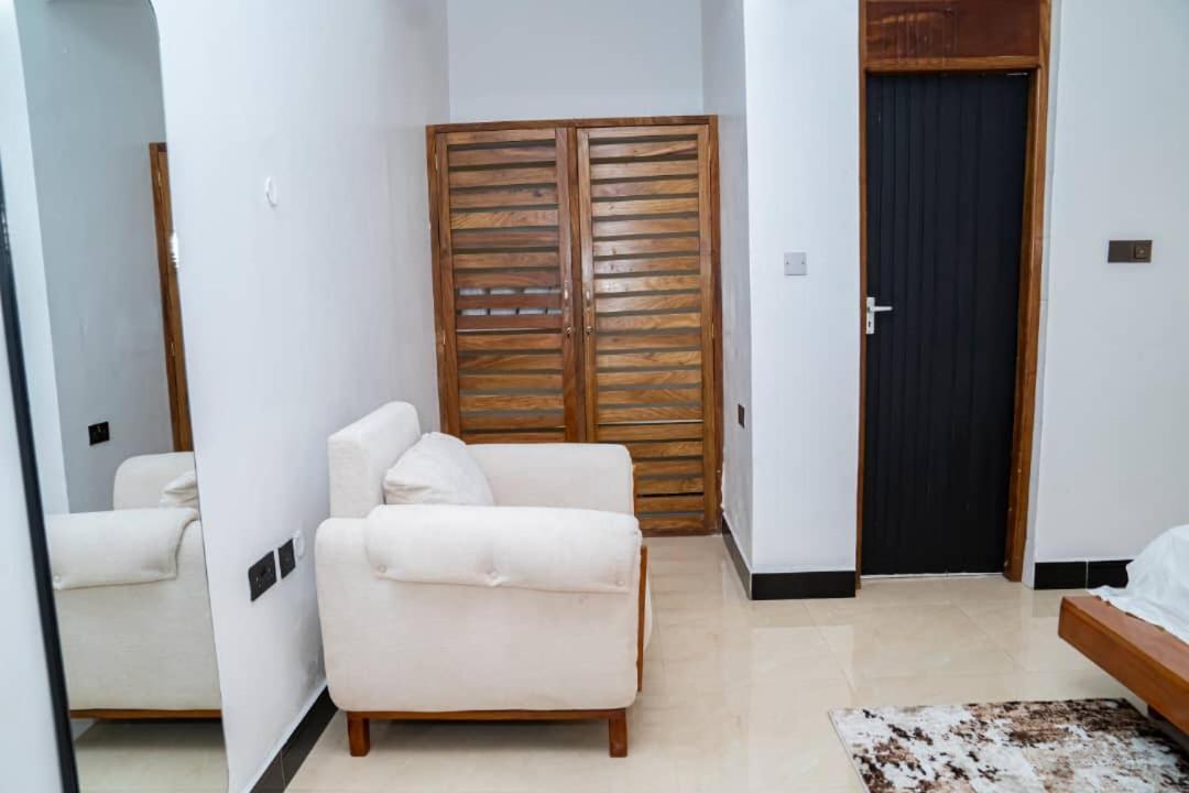 Unit Number 1 Apartment Nkunjila Exterior foto